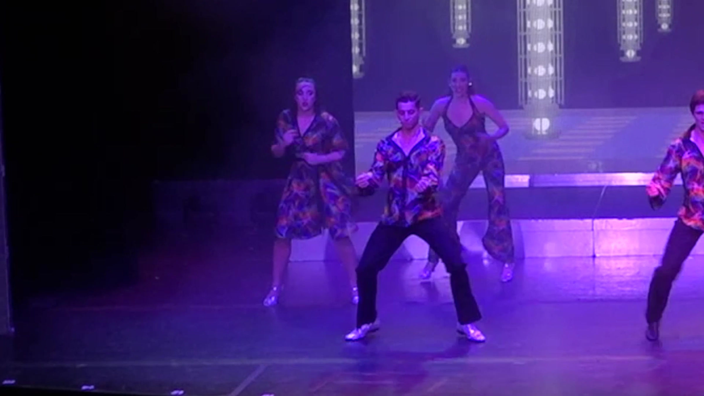 Jonathan Jacob_Dance Reel